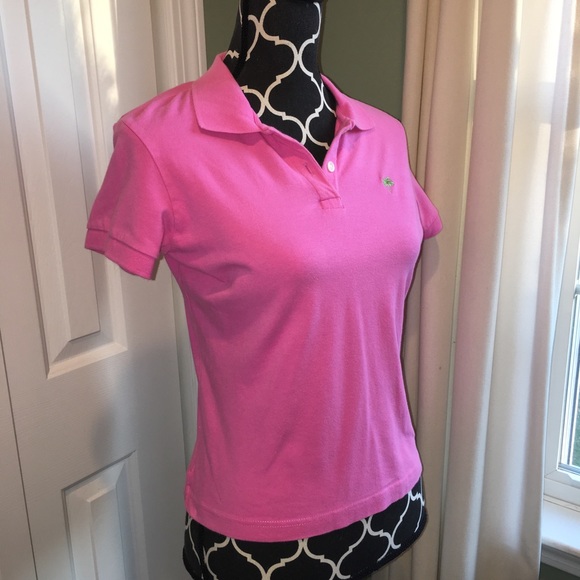 Lilly Pulitzer Island Polo - Picture 2 of 4